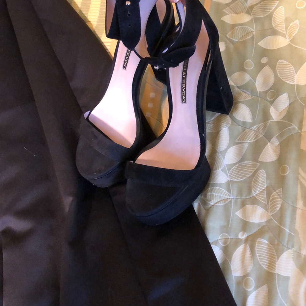 Italian Platforms Ermanno Scervino